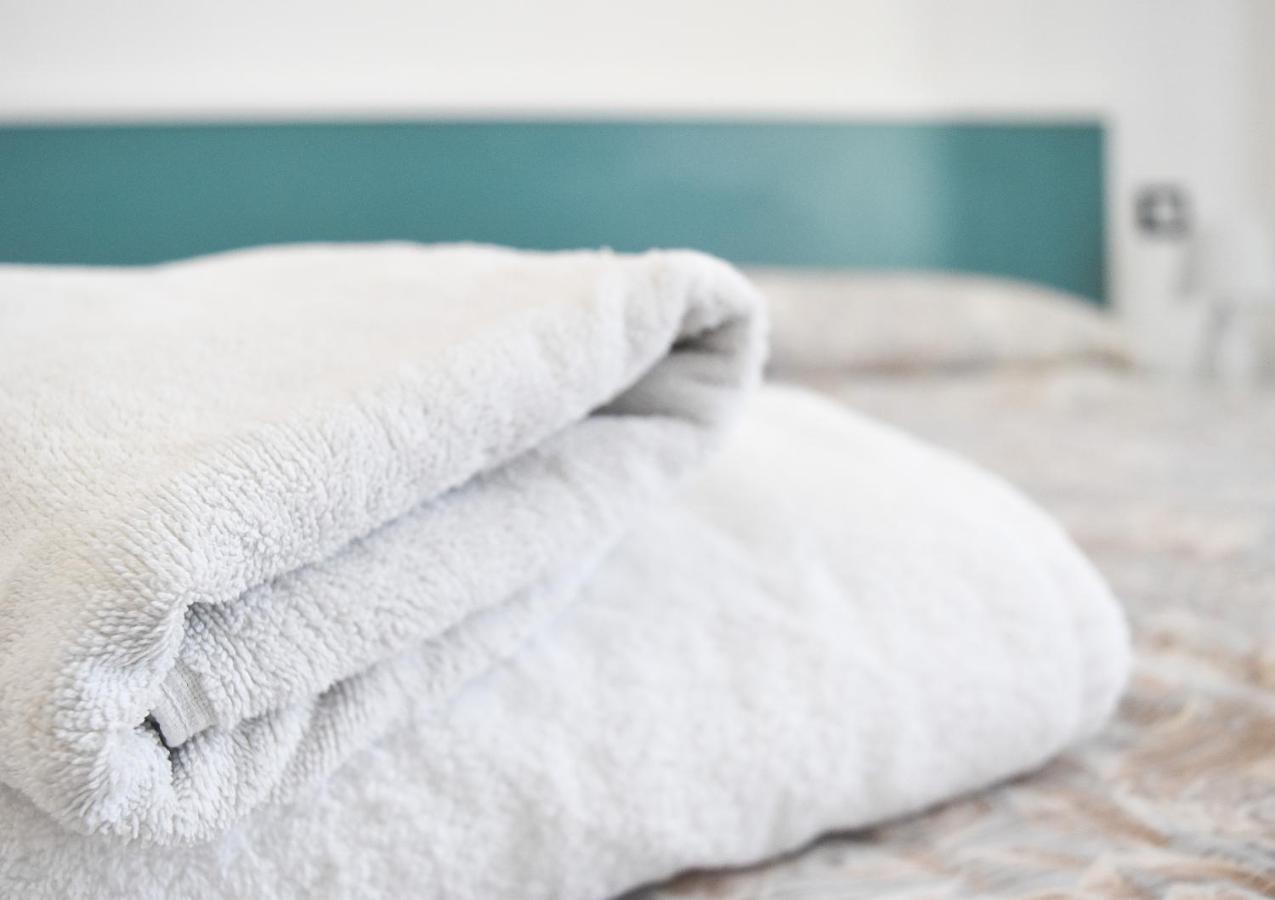 Bed & Breakfast Domus Pepe Scalea Bagian luar foto